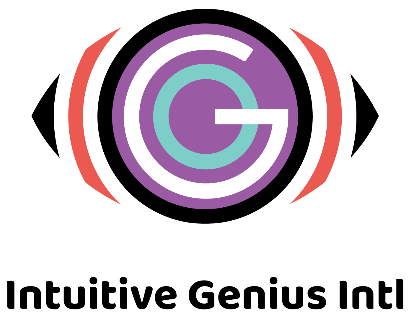Intuitive Genius Intl Logo